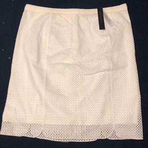 NWT Elie Tahari skirt